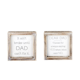 Funny Dad Gifts for fathers day 2021