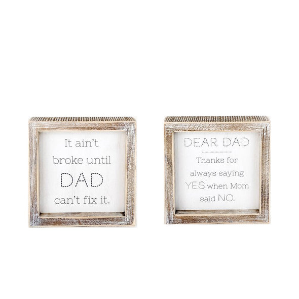 Funny Dad Gifts for fathers day 2021