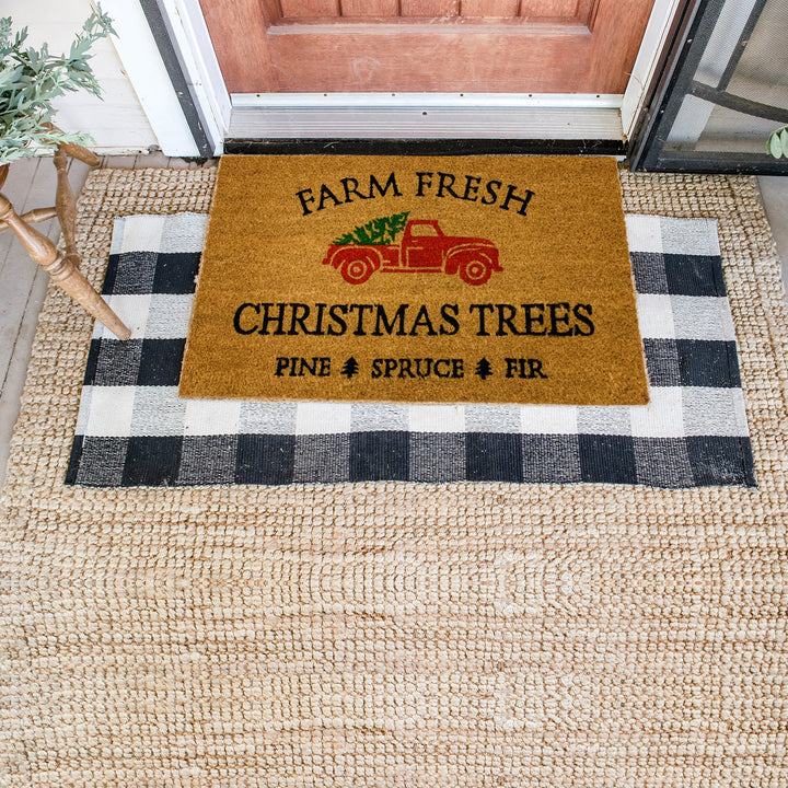 Christmas Porch Decor Ideas