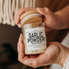Pantry Organization, Spice Jar Labels