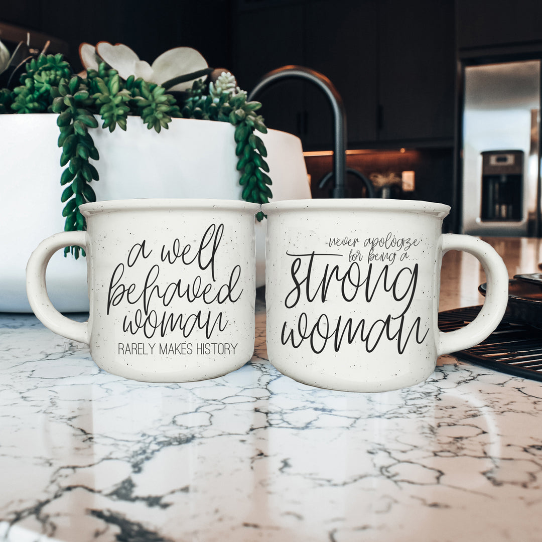 Woman Makes Horrifying Discovery About Thrifted Mugs: 'Tested Positive