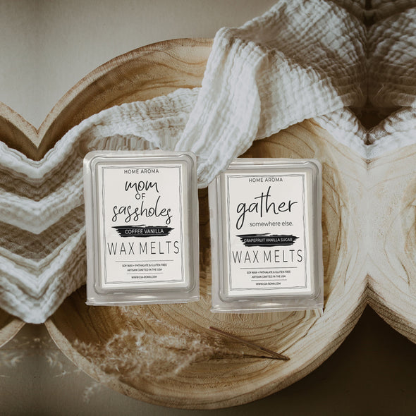 Best Soy Scented Wax Melts on sale
