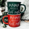 Christmas Mom Gifts from Daughter or Son Funny