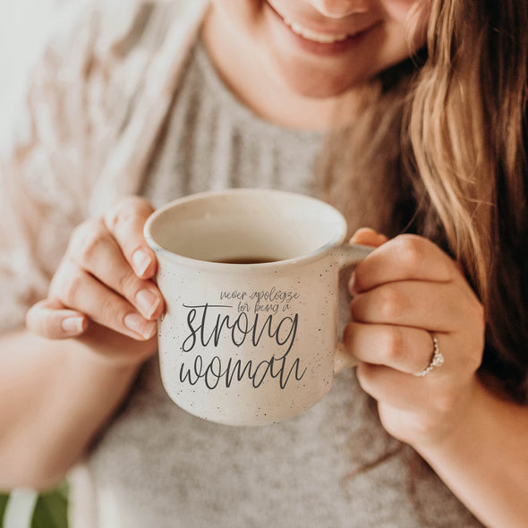 Strong Woman Gift Ideas, Strong Woman Coffee Mugs Quotes