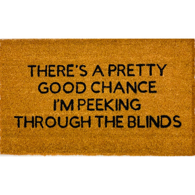 Hilarious doormat for the home, outside rugs and mats