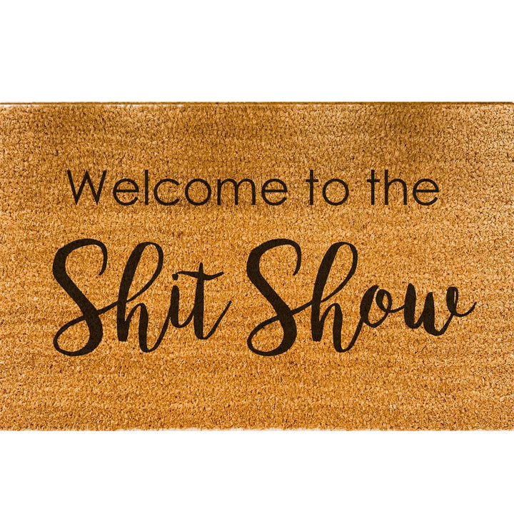 Sh*t Show