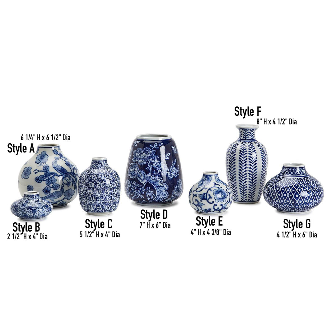 Chinese Vases for home
