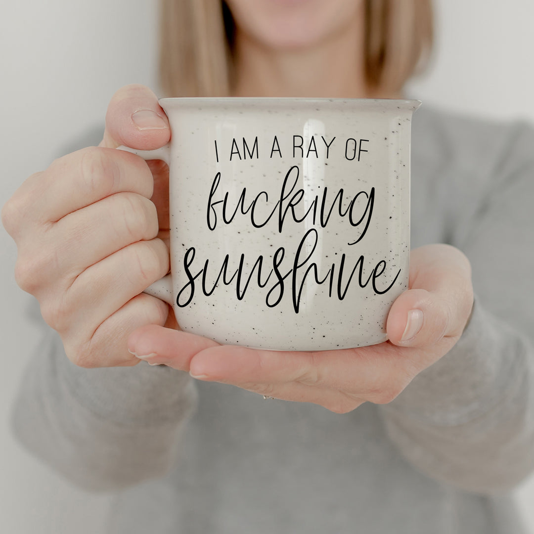 BFF Gift Ideas that are funny and modern, Trending white coffee mugs