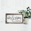 Funny home sign sayings farmhouse