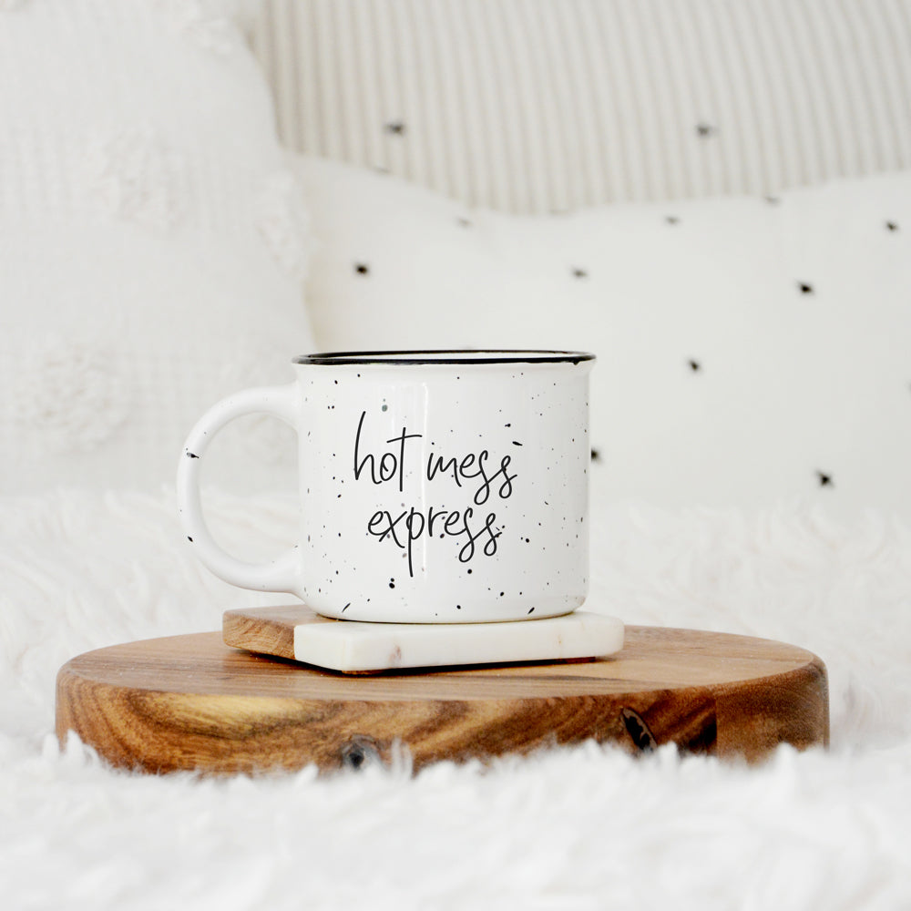 Farmhouse Inspired Coffee Mugs, Unique Mom Gifts
